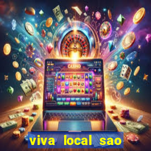 viva local sao jose sc